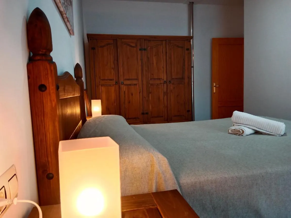 Dos Casas Rurales En Despenaperros, La Reconquista Y Nuevas Poblaciones Santa Elena 0*,  Spain