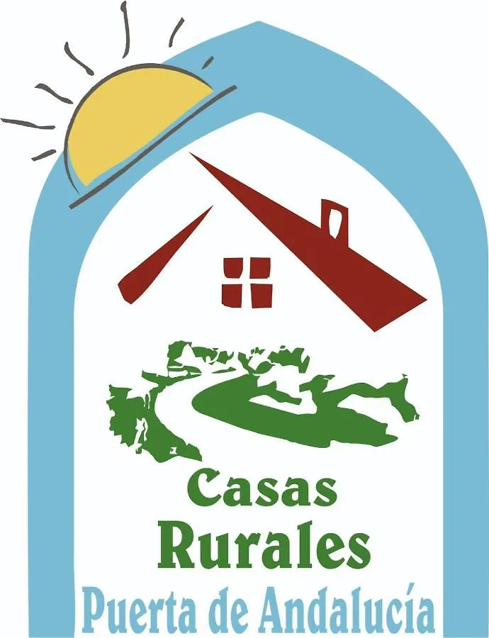 Dos Casas Rurales En Despenaperros, La Reconquista Y Nuevas Poblaciones Santa Elena