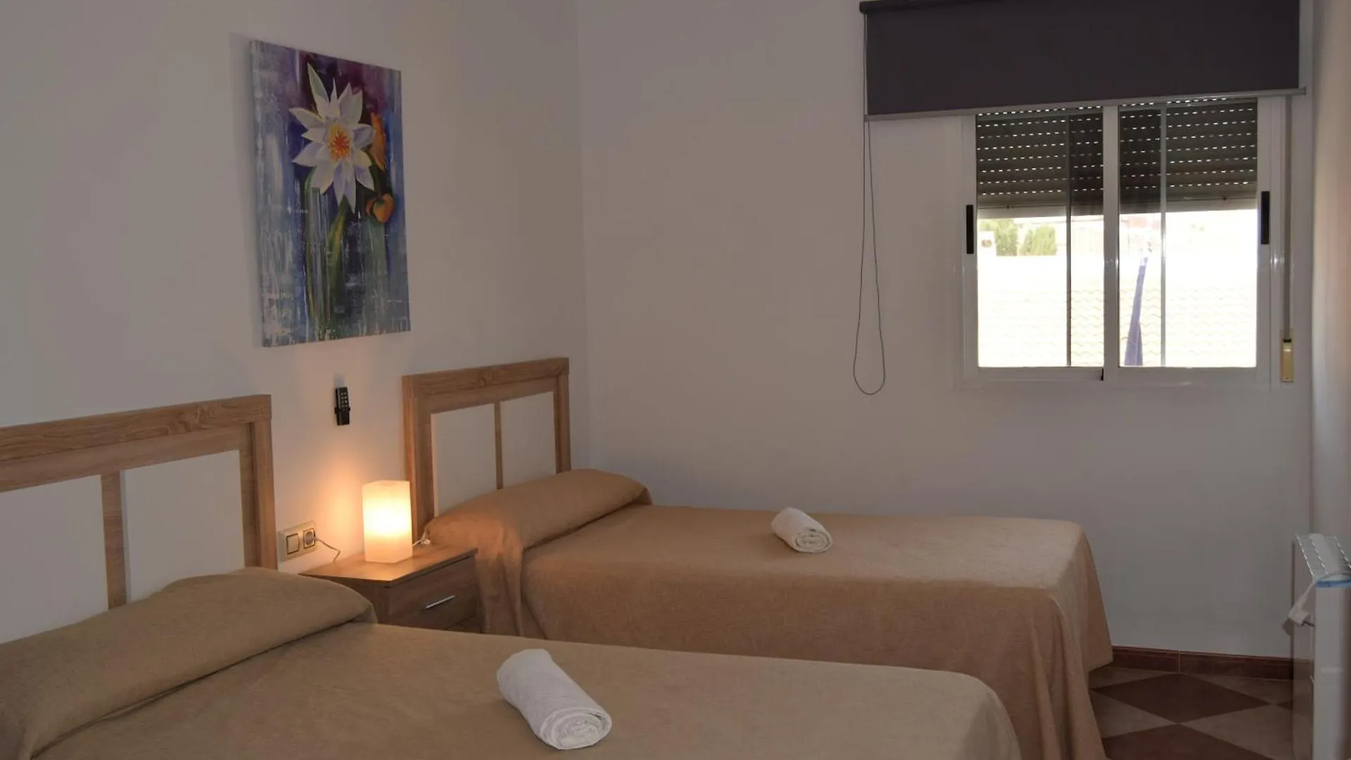 Holiday home Dos Casas Rurales En Despenaperros, La Reconquista Y Nuevas Poblaciones Santa Elena Spain