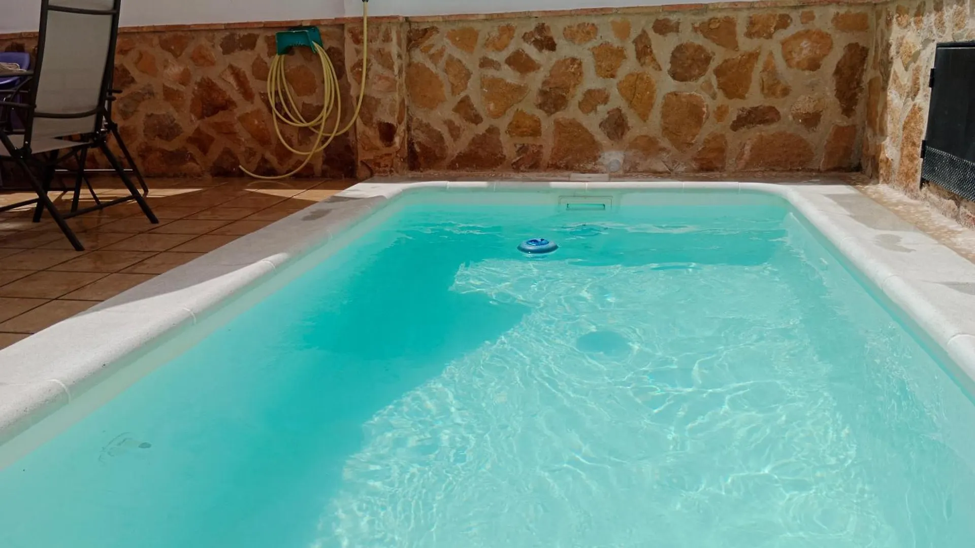 Holiday home Dos Casas Rurales En Despenaperros, La Reconquista Y Nuevas Poblaciones Santa Elena