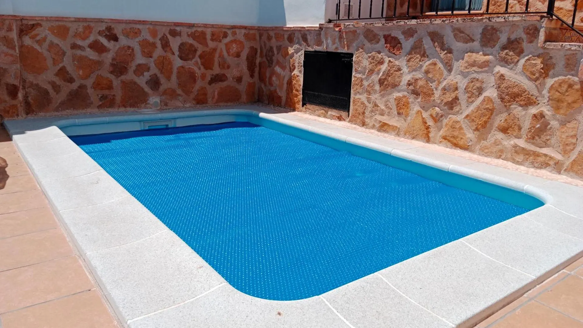 Dos Casas Rurales En Despenaperros, La Reconquista Y Nuevas Poblaciones Santa Elena 0*,