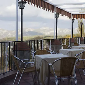Hotel El Meson De Despenaperros, Santa Elena