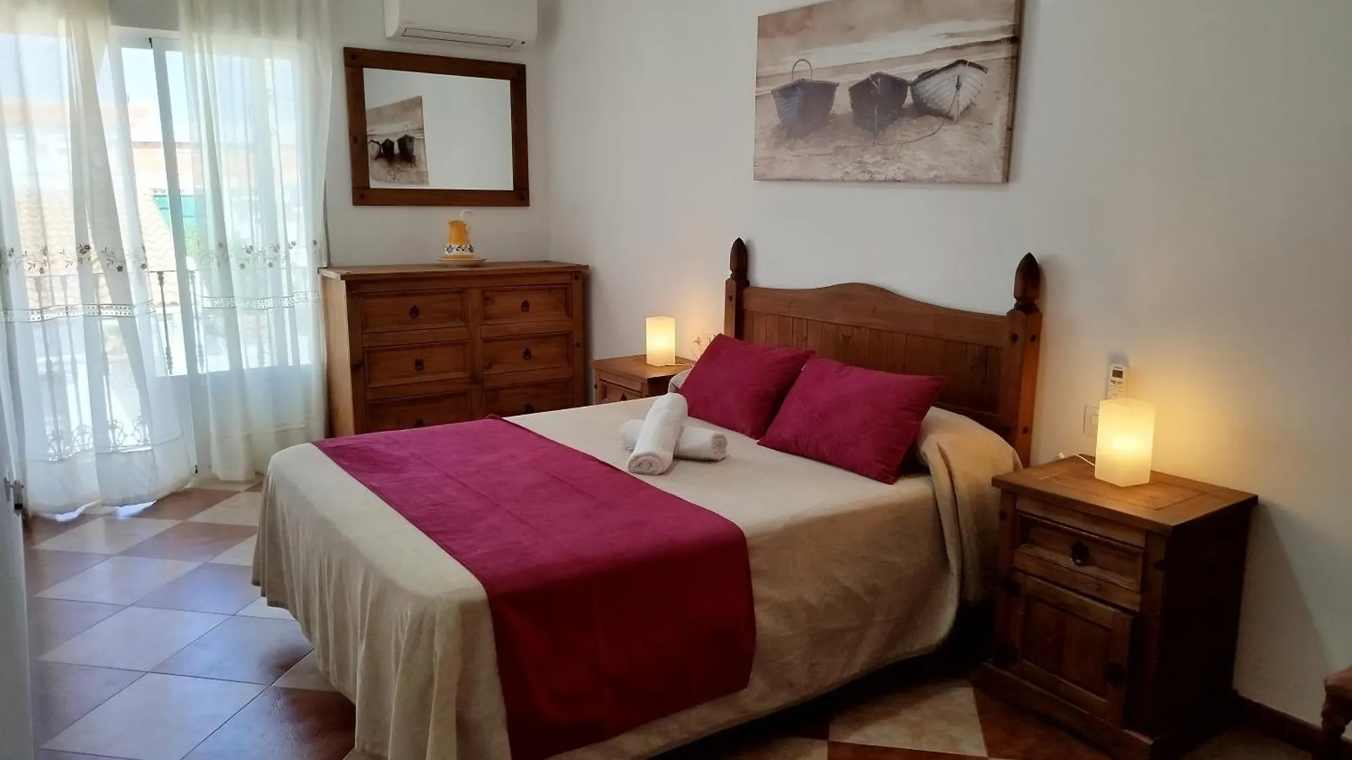 Dos Casas Rurales En Despenaperros, La Reconquista Y Nuevas Poblaciones Santa Elena